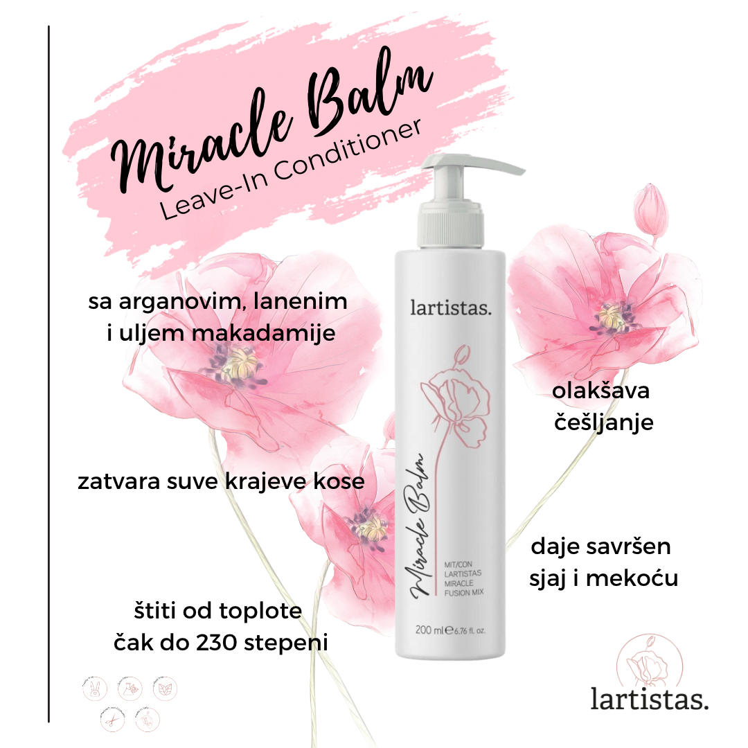 Miracle Balm
